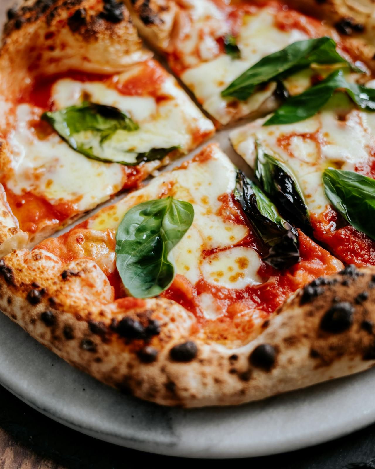 Neapolitan Pizza