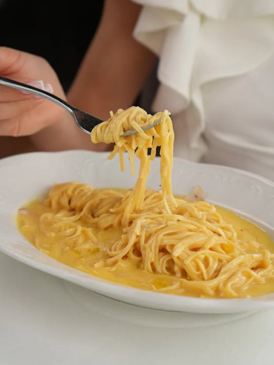 Magic Pasta